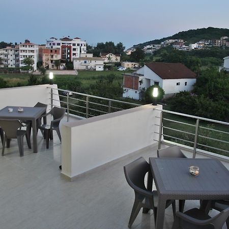 Haamel Apartment Ulcinj Exteriör bild