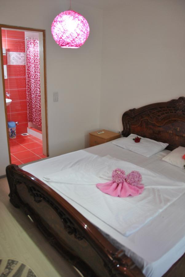 Haamel Apartment Ulcinj Exteriör bild