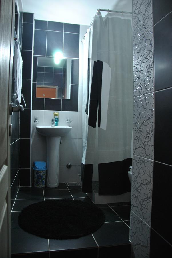 Haamel Apartment Ulcinj Exteriör bild