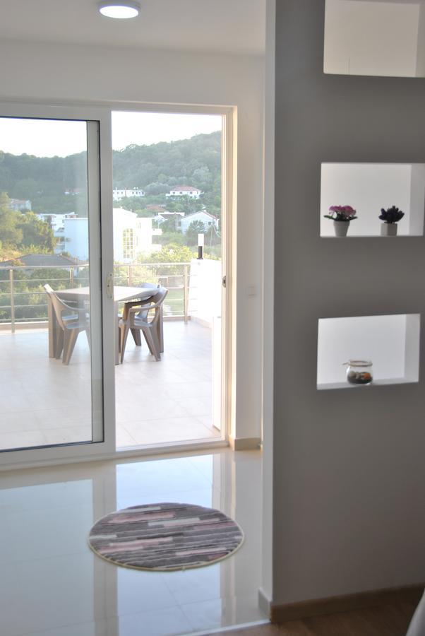 Haamel Apartment Ulcinj Exteriör bild