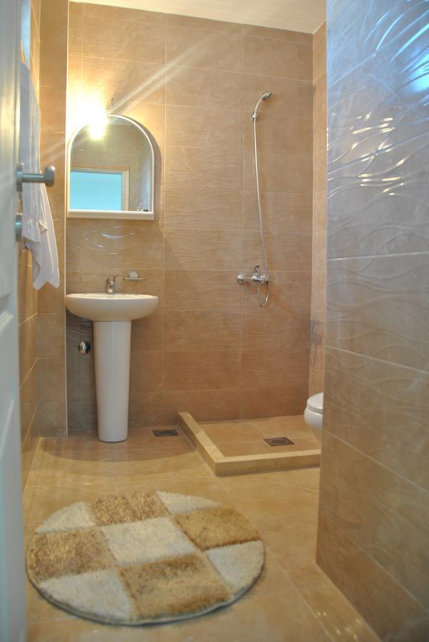 Haamel Apartment Ulcinj Exteriör bild
